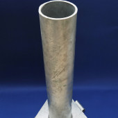 Noga – maszt 10-12 m – do masztów z aluminium