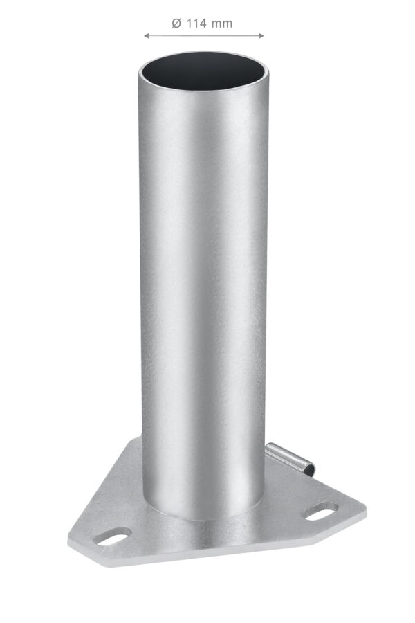 Noga 114mm CZ20-7