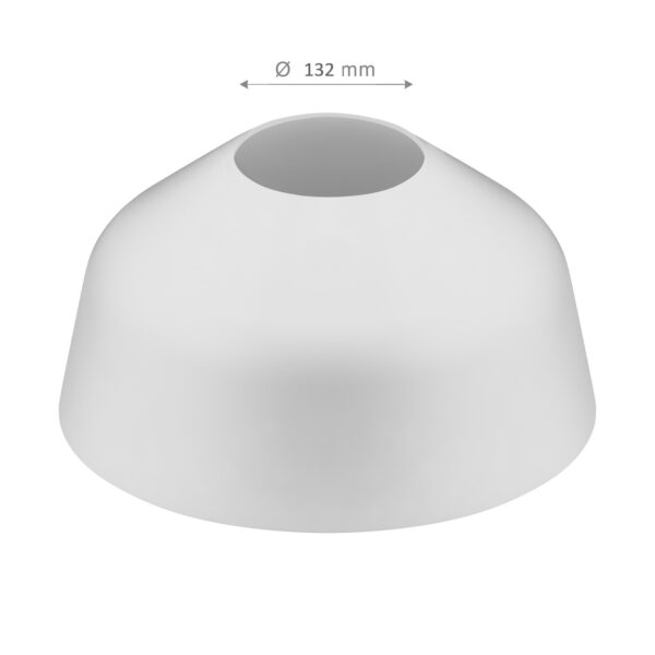Maskownica 132mm CZ21-2